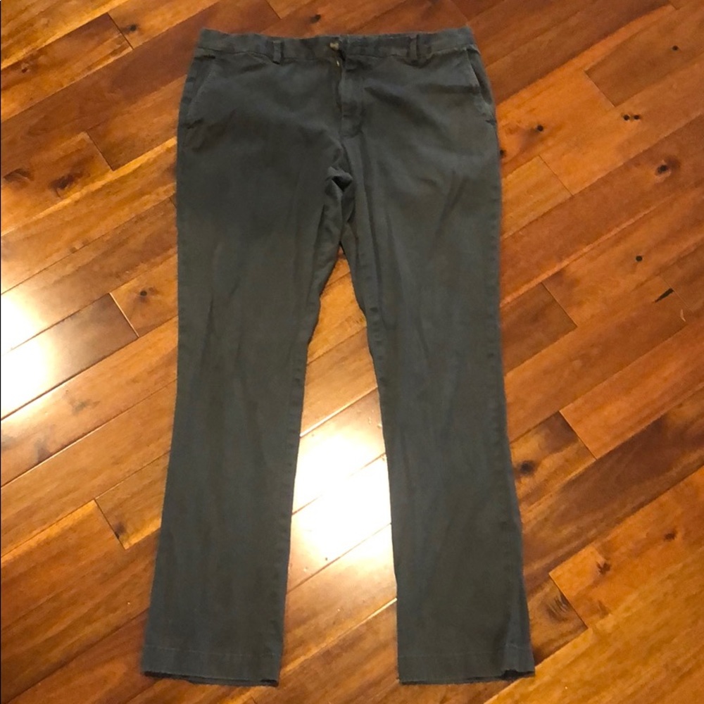 Vineyard Vines Chinos 36x34